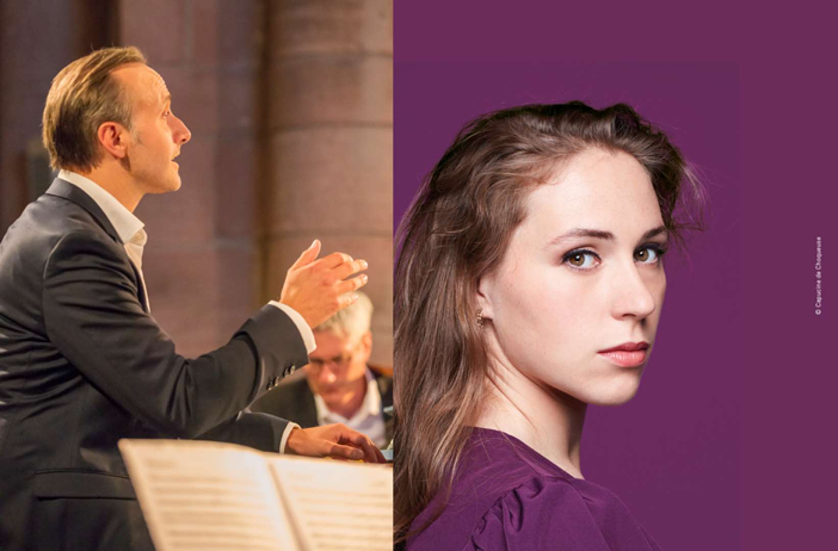 Perpignan - Festival De Musique Sacrée