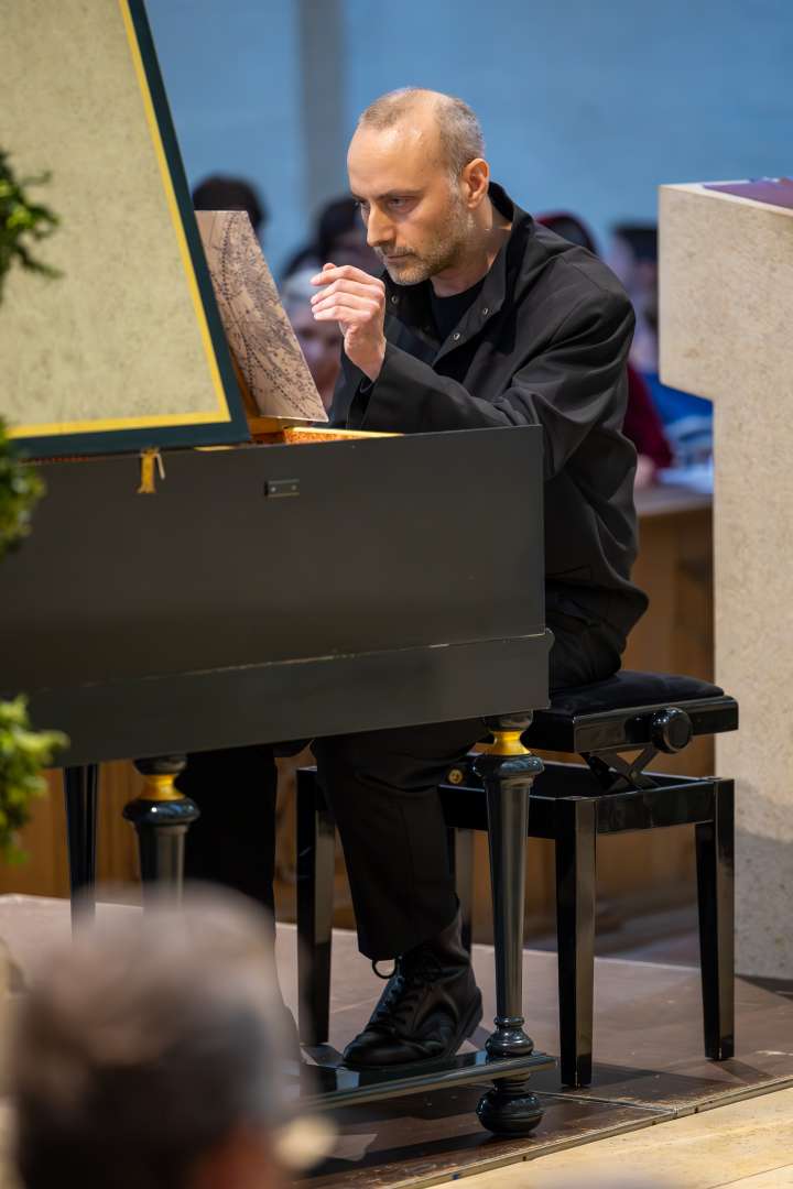 Utrecht, Nl - Festival Oude Muziek Utrecht