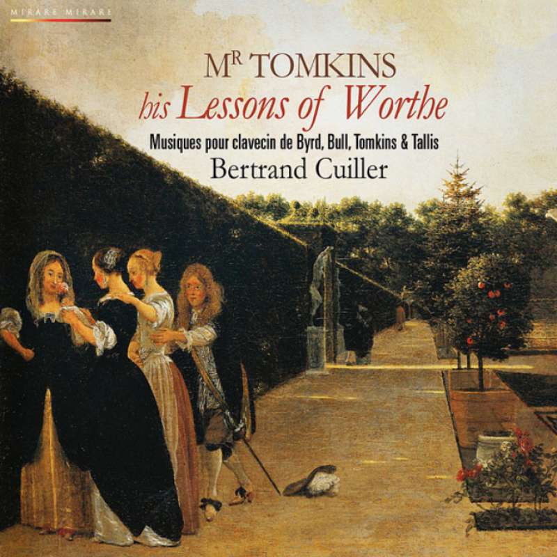 Mr Tomkins - His Lessons of Worthe