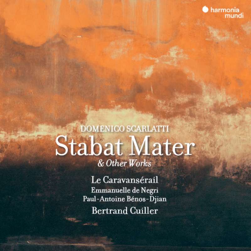Stabat Mater & Other Works